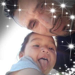 Meet your Posher, Jesus